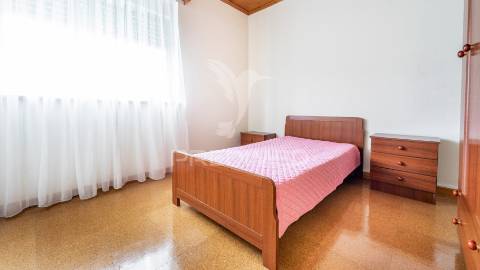 Moradia t5 - são carlos