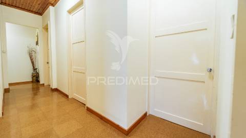 Moradia t5 - são carlos