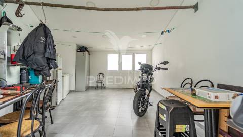 Moradia t5 - são carlos