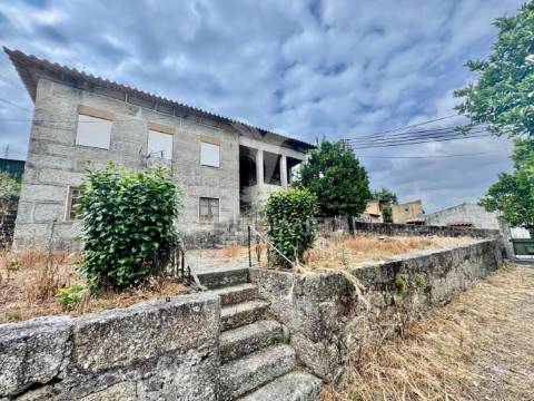 Moradia t3 independente - pevidém