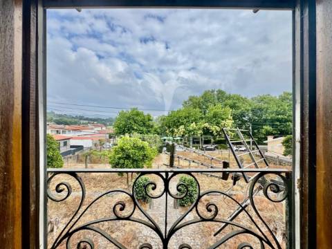 Moradia t3 independente - pevidém