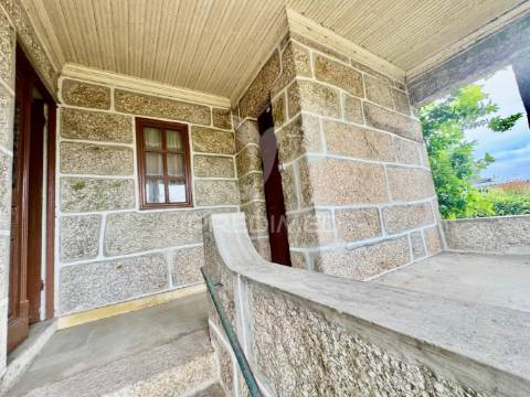 Moradia t3 independente - pevidém