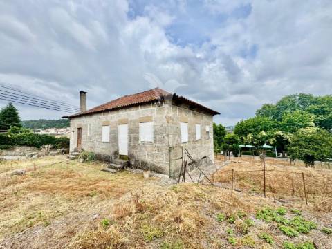 Moradia t3 independente - pevidém