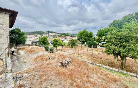 Moradia t3 independente - pevidém