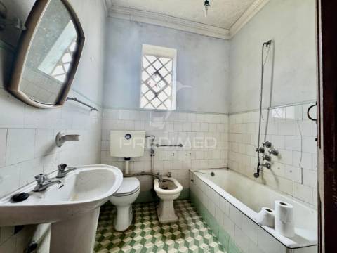 Moradia t3 independente - pevidém