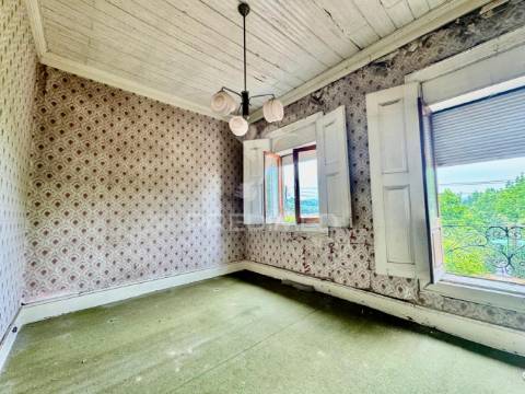 Moradia t3 independente - pevidém