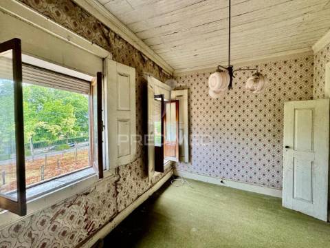 Moradia t3 independente - pevidém