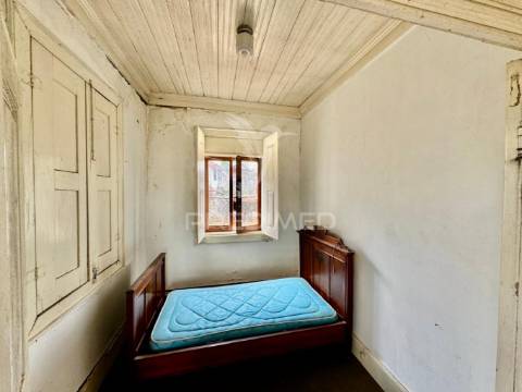 Moradia t3 independente - pevidém