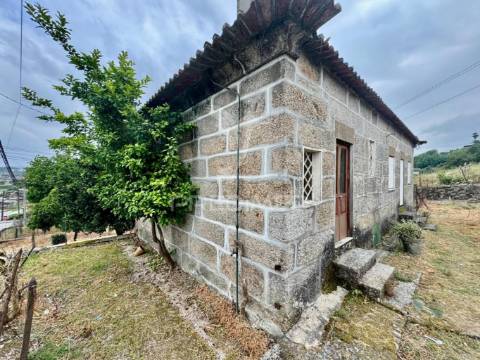 Moradia t3 independente - pevidém