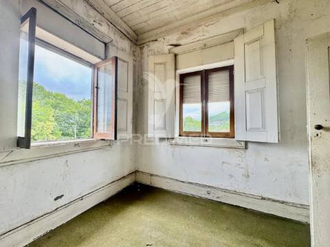 Moradia t3 independente - pevidém