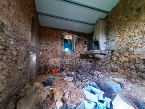 Quinta no concelho de trancoso com + de 16 hectares