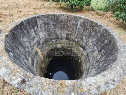 Dois terrenos rústicos, achete, santarém