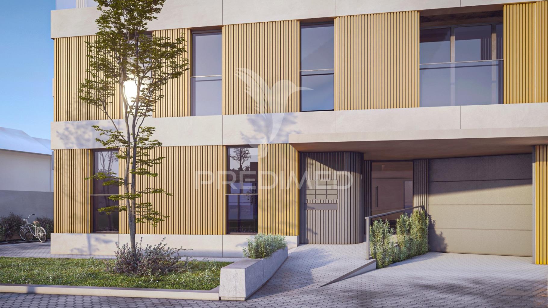 Apartamento t2 — são bernardo, aveiro