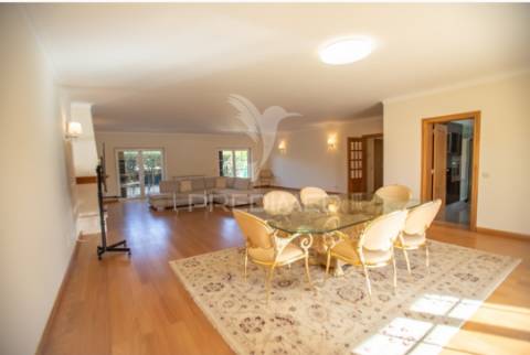 Moradia t5 areia-birre cascais