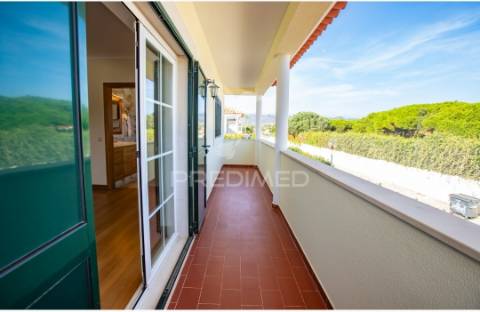 Moradia t5 areia-birre cascais