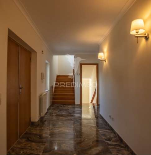 Moradia t5 areia-birre cascais