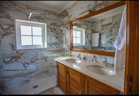 Moradia t5 areia-birre cascais