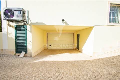 Moradia t5 areia-birre cascais