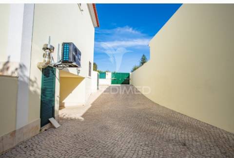 Moradia t5 areia-birre cascais