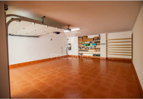 Moradia t5 areia-birre cascais