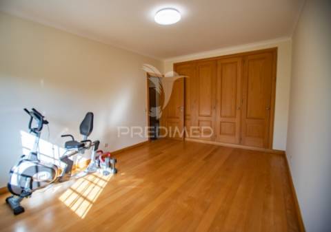 Moradia t5 areia-birre cascais