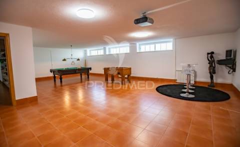 Moradia t5 areia-birre cascais