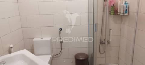 Moradia em póvoa e mradas