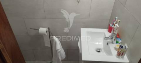 Moradia em póvoa e mradas