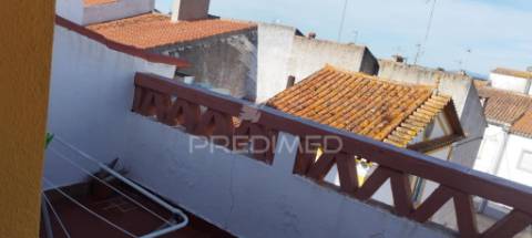 Moradia em póvoa e mradas