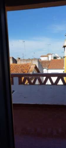 Moradia em póvoa e mradas