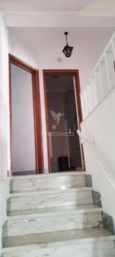 Moradia em póvoa e mradas