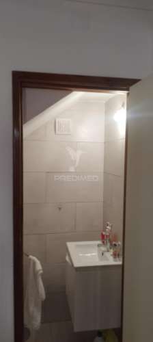 Moradia em póvoa e mradas