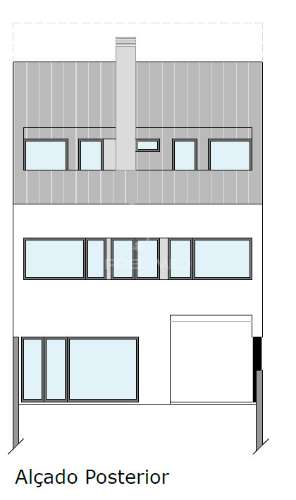 Moradia com 11 suítes ideal para investimento aradas aveiro