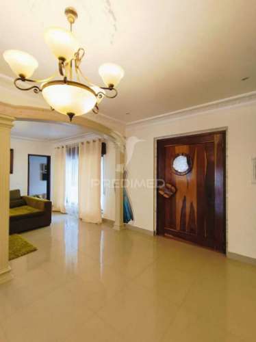 Magnífica quinta t5 com piscina e terreno de 2,4h em aveiras de cima, azambuja