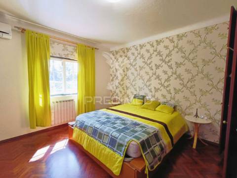 Magnífica quinta t5 com piscina e terreno de 2,4h em aveiras de cima, azambuja