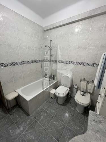 Apartamento t3 + box de garagem (barreiro)