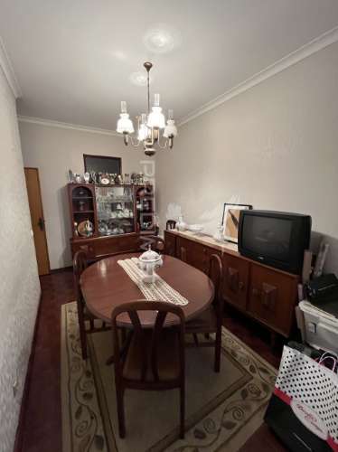 Apartamento t3 + box de garagem (barreiro)