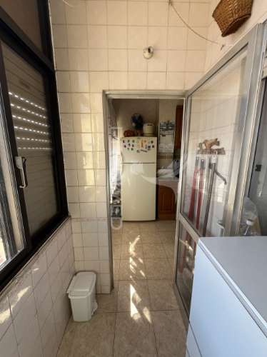 Apartamento t3 + box de garagem (barreiro)