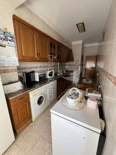 Apartamento t3 + box de garagem (barreiro)