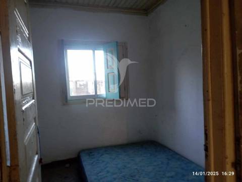 Moradia t3 para recuperar