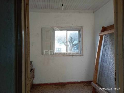 Moradia t3 para recuperar