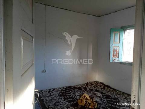 Moradia t3 para recuperar