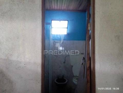 Moradia t3 para recuperar