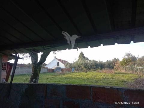 Moradia t3 para recuperar