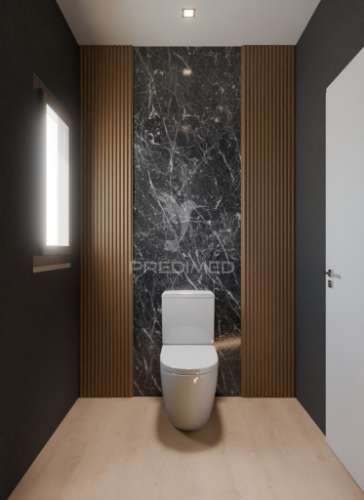 Moradia de luxo l com piscina — elegância e modernidade em cada detalhe