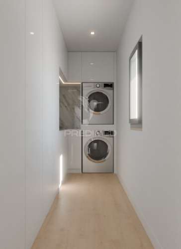 Moradia de luxo l com piscina — elegância e modernidade em cada detalhe