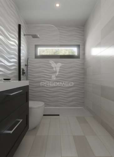 Moradia de luxo l com piscina — elegância e modernidade em cada detalhe