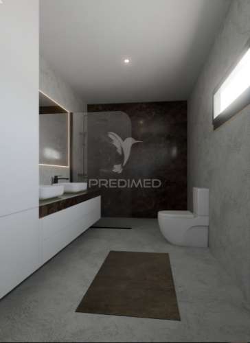 Moradia de luxo l com piscina — elegância e modernidade em cada detalhe