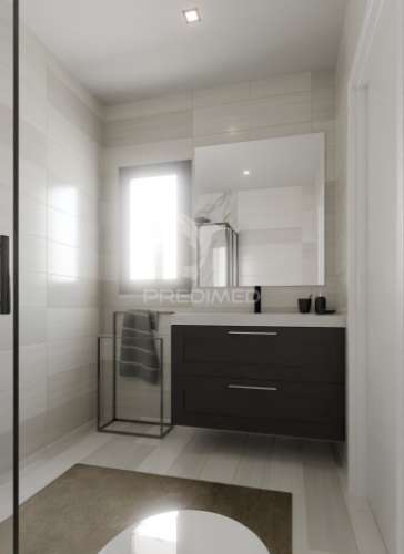 Moradia de luxo l com piscina — elegância e modernidade em cada detalhe