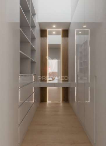 Moradia de luxo l com piscina — elegância e modernidade em cada detalhe